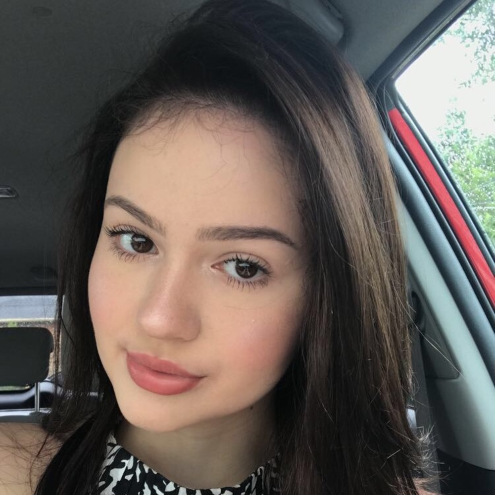 Meet your Posher, Mirelly